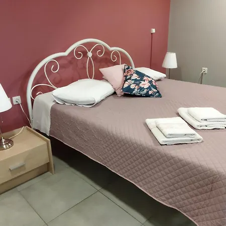 Cozy Near To The Airport Апартаменты
