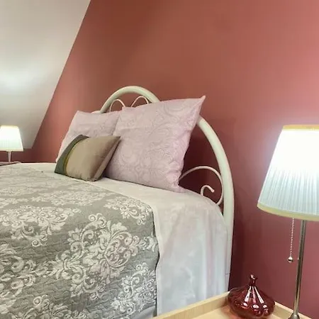 Cozy Near To The Airport Kouvaras