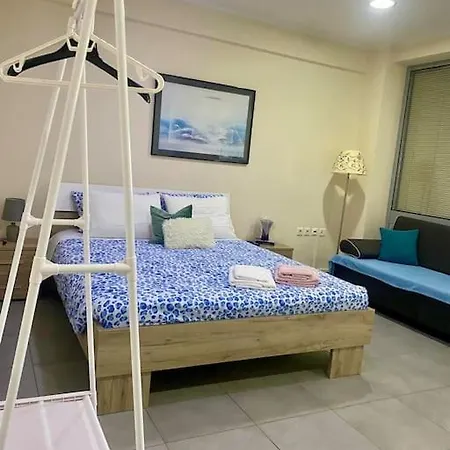 Cozy Near To The Airport